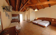 Foto Aparthotel San Giorgio in Skala ( Kefalonia)